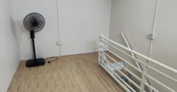 SPACIOUS 2 STOREY 20×80 HOUSE PUCHONG