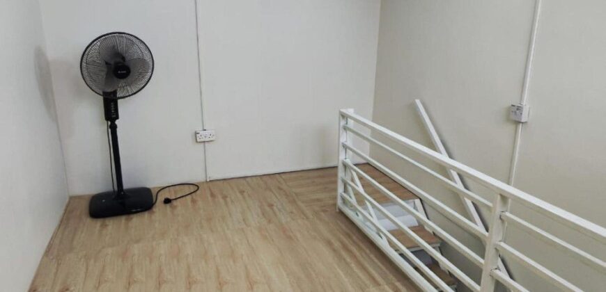 SPACIOUS 2 STOREY 20×80 HOUSE PUCHONG