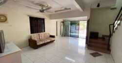 NICE 2 STOREY ENDLOT PUCHONG PERDANA