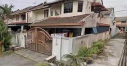 NICE 2 STOREY ENDLOT PUCHONG PERDANA