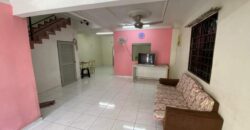 NICE 2 STOREY ENDLOT PUCHONG PERDANA