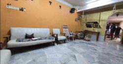 FULLY EXTENDED DOUBLE-STOREY ONLY RM600K!
